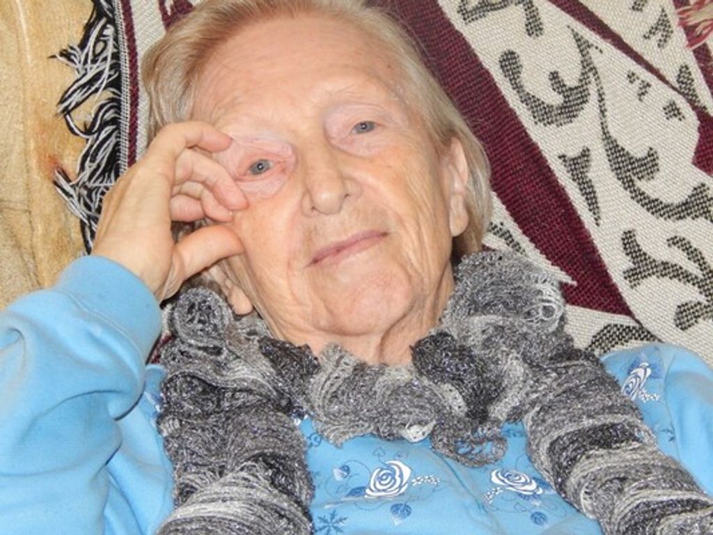 Virginia Jean Dangel Profile Photo