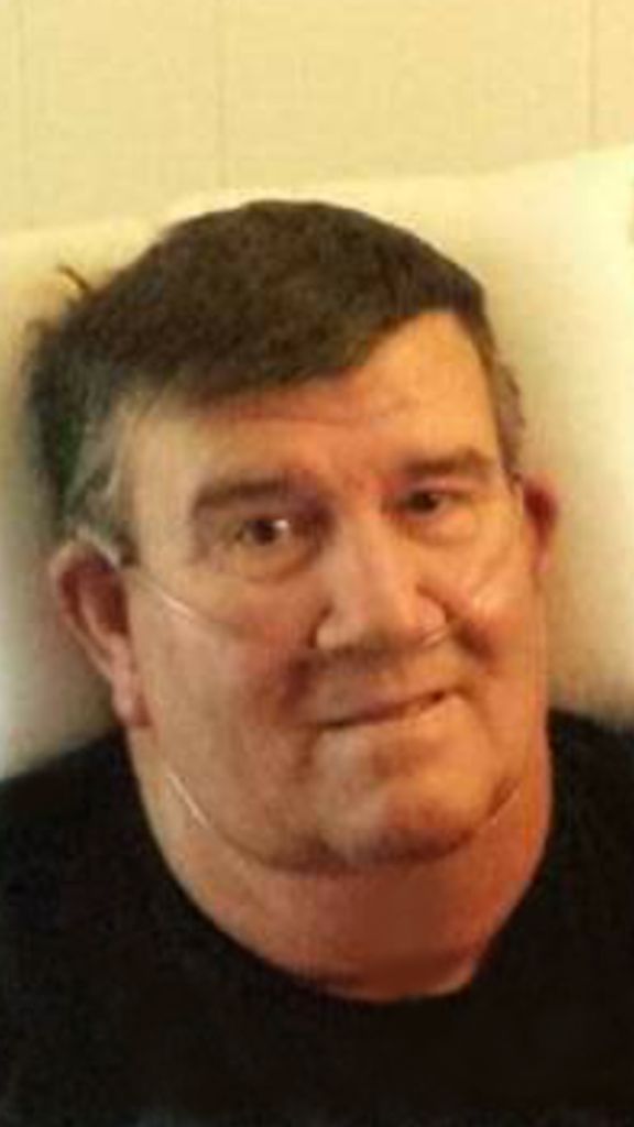 Gordon Reynolds Profile Photo