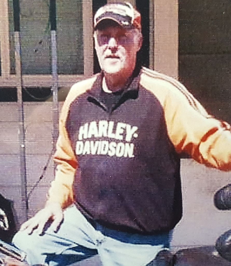 Larry Lee Longwish Profile Photo