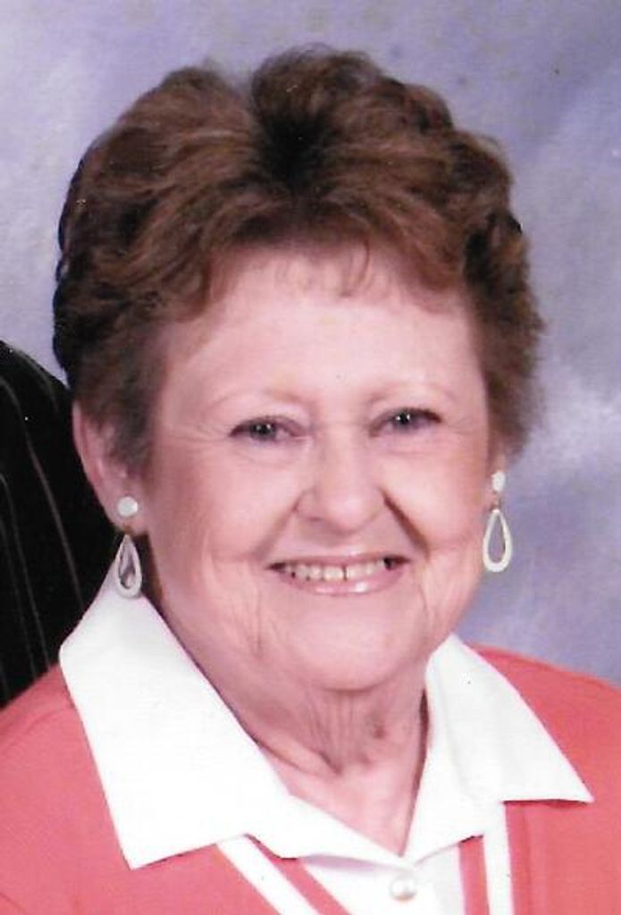 Elizabeth J. ‘Betty’ Delekta