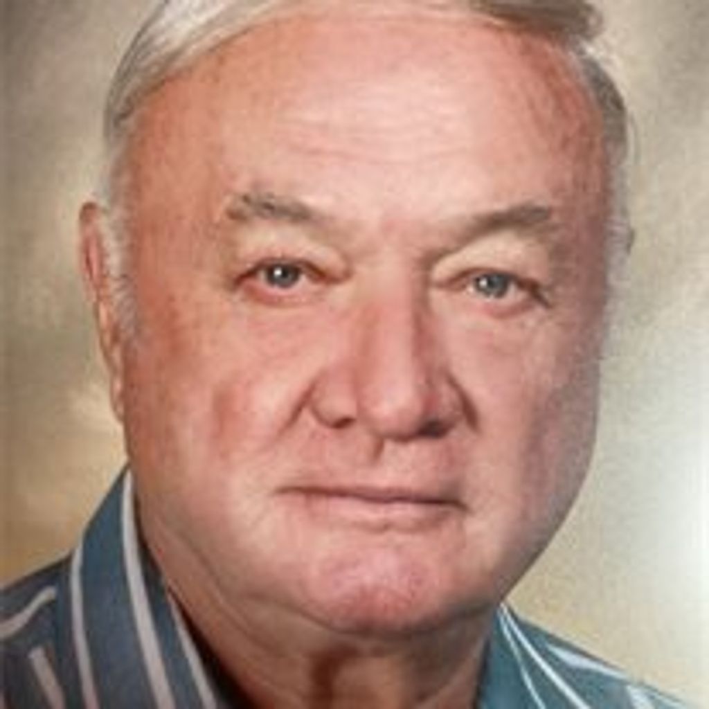 Robert Willets Profile Photo