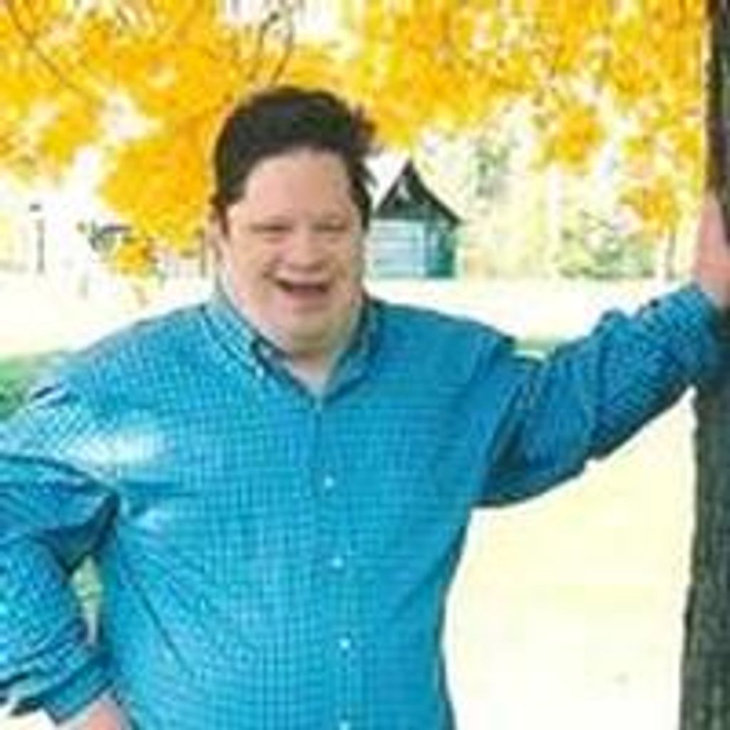 Larry James Verden