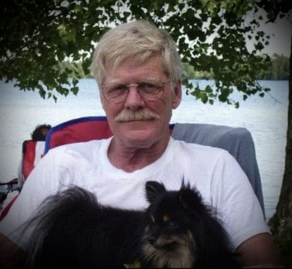 Wayne Herbert Ball