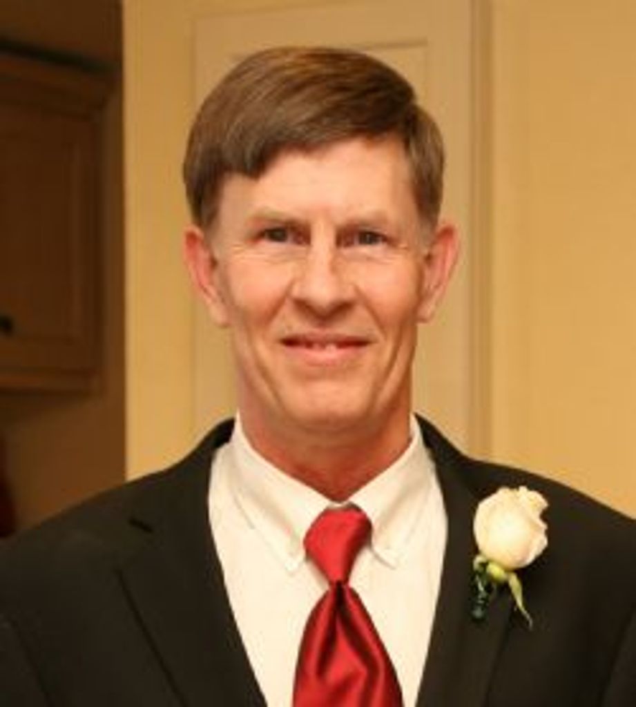 David  Alan Woods
