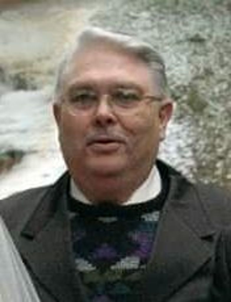 George Thomas Dwelley
