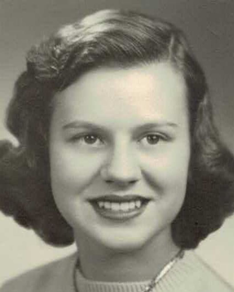 Barbara F. Baker Profile Photo