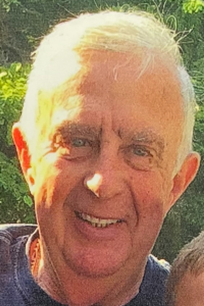 Edward Francis Richard Mccoy Profile Photo