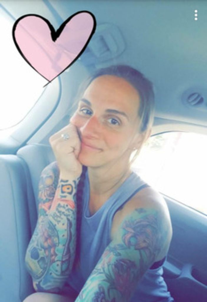 Andrea J Rathje Profile Photo