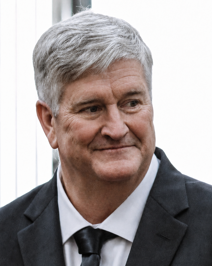 Farrell J. O'Connor Profile Photo