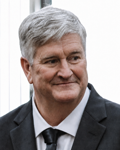 Farrell J. O'Connor's obituary image