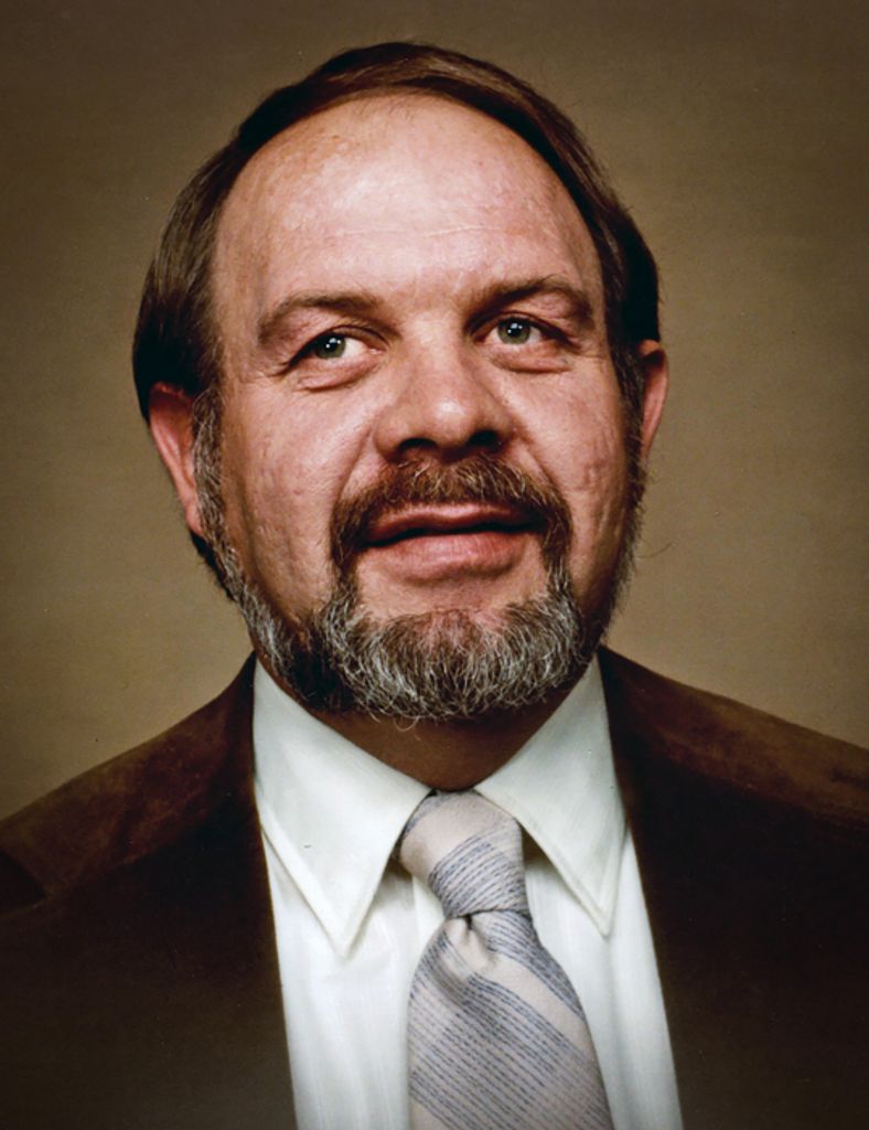 Max Glenn Smith