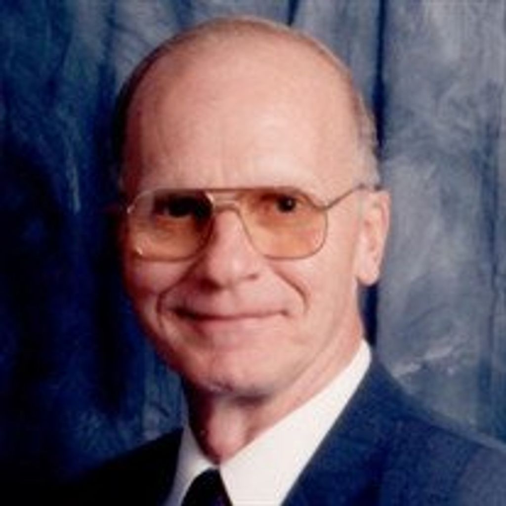 Norman  J. Hesseling Profile Photo