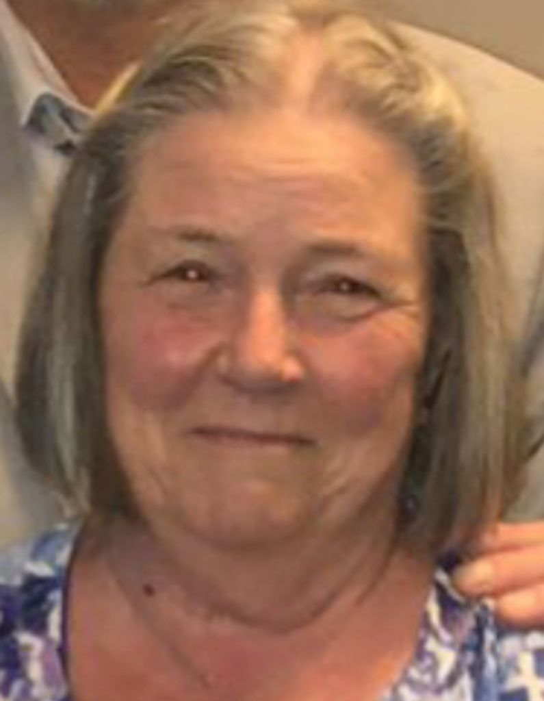 Peggy Hoggard