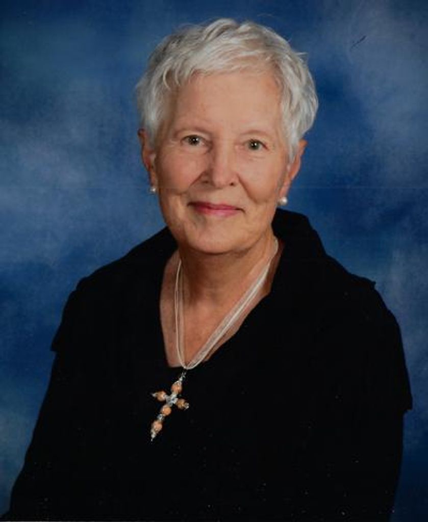 Barbara Scarborough Profile Photo