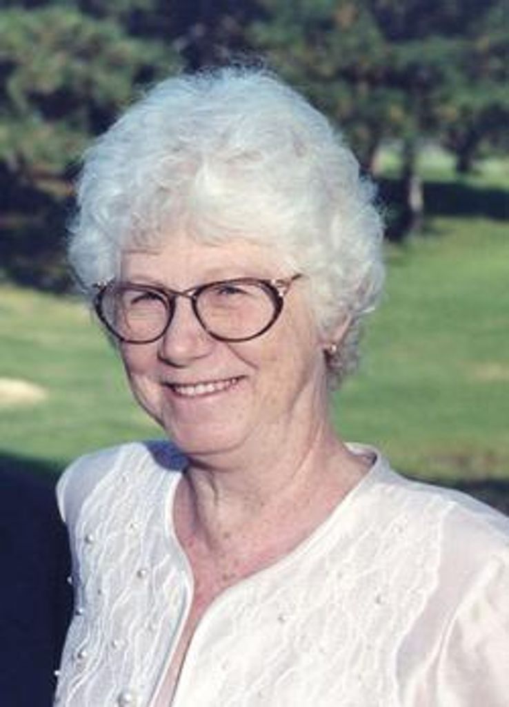 Imogene Dykeman Profile Photo