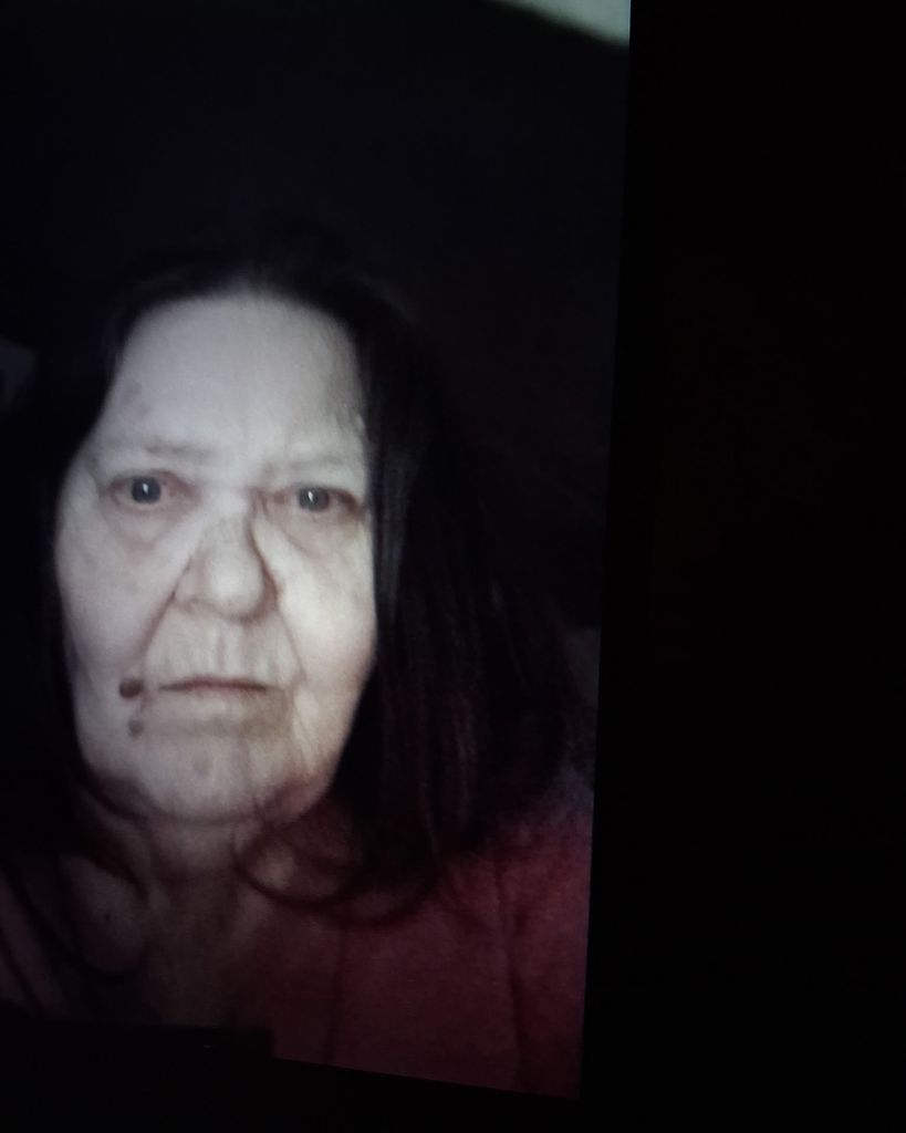 Cherry Arlene (Forthman) Baldwin