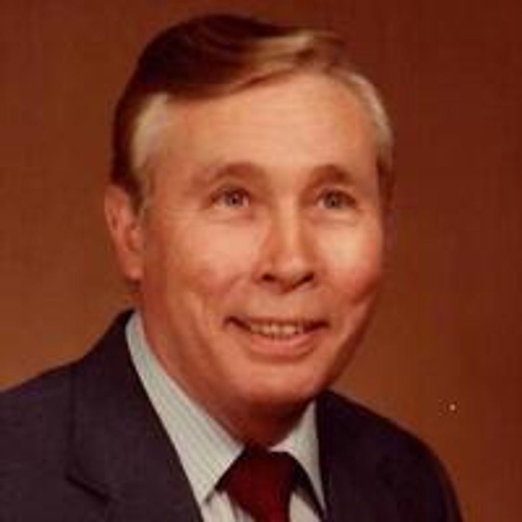 Grady C. Tench Profile Photo