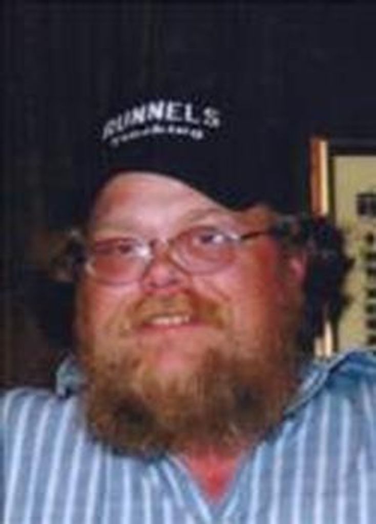 Billy Don Runnels