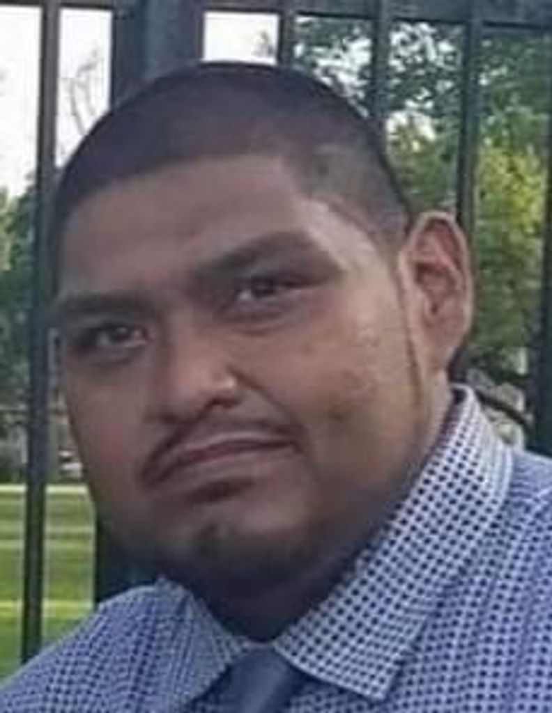 Gabriel R. Alvarez Profile Photo