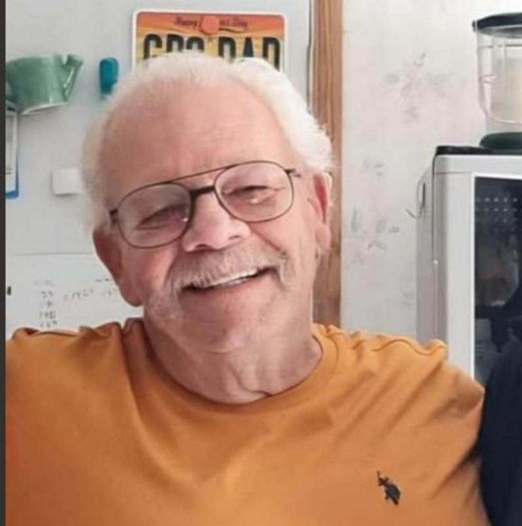 Steven Wayne Strange Profile Photo