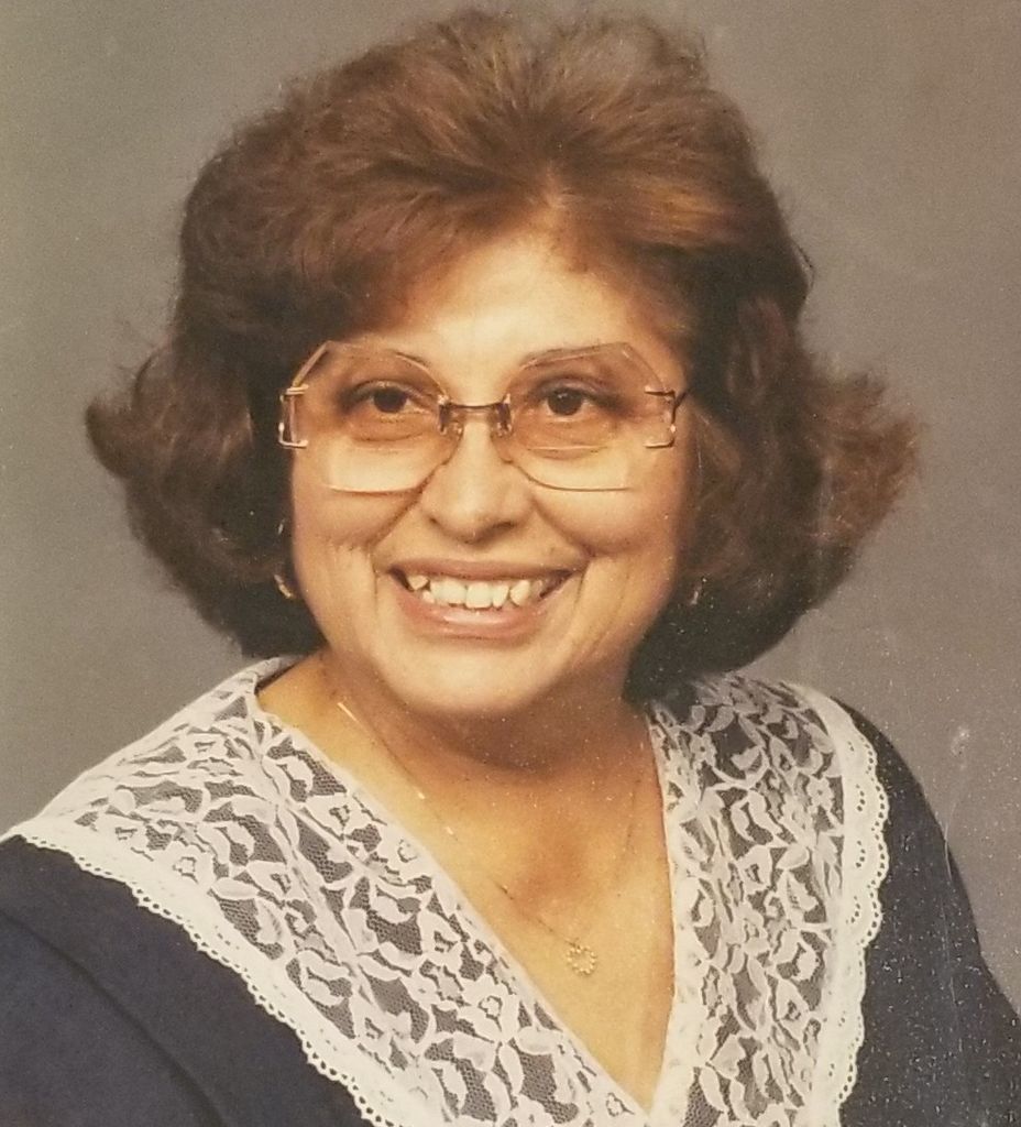 Luisa H. (Hernandez)  Deanda Profile Photo