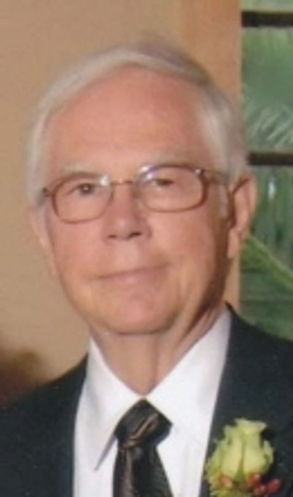 Frederick Henry DeCourt