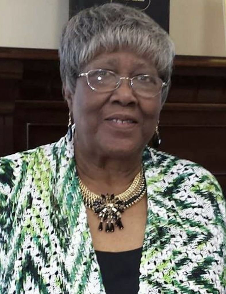 Virginia Skinner Profile Photo