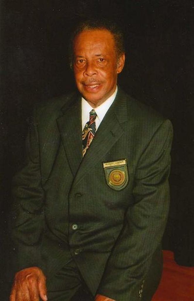 Robert Lee Conner Profile Photo