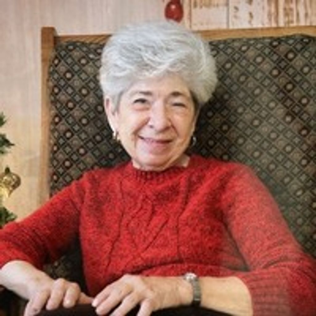 Nancy R. Ambrose Profile Photo