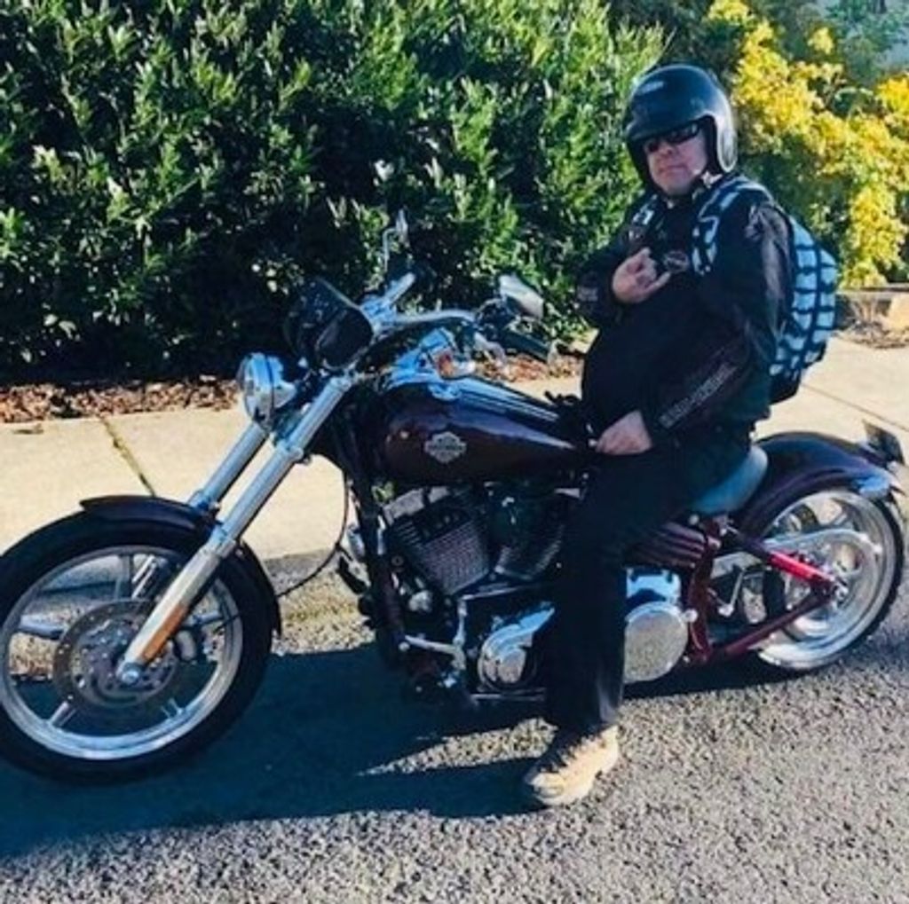 Rodney Bruce Slaughter