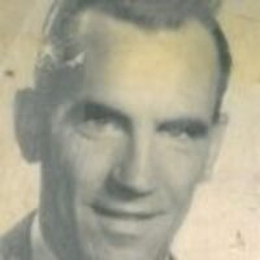 Michael Rose Sr.