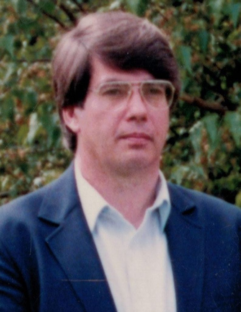 Richard M. "Rick" Hall