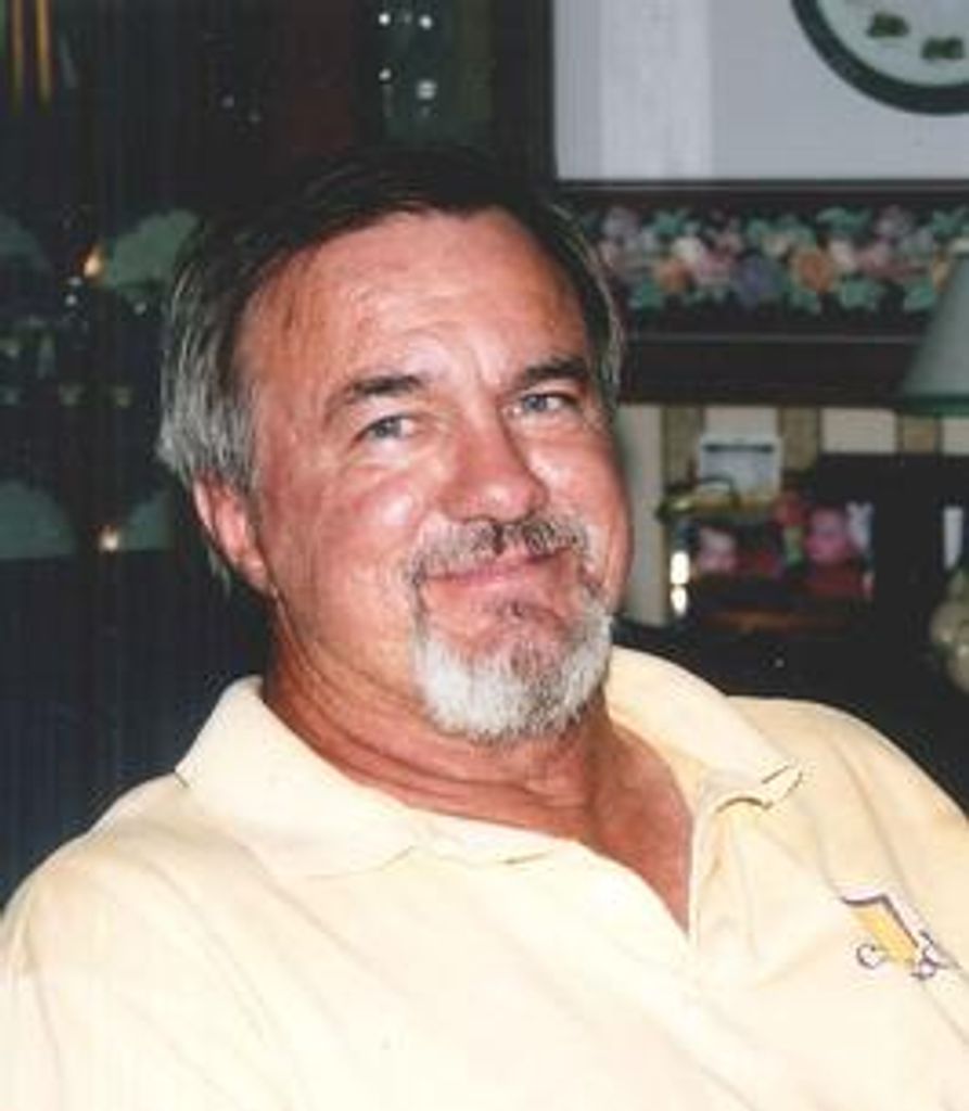 Alan L Gernhart Profile Photo