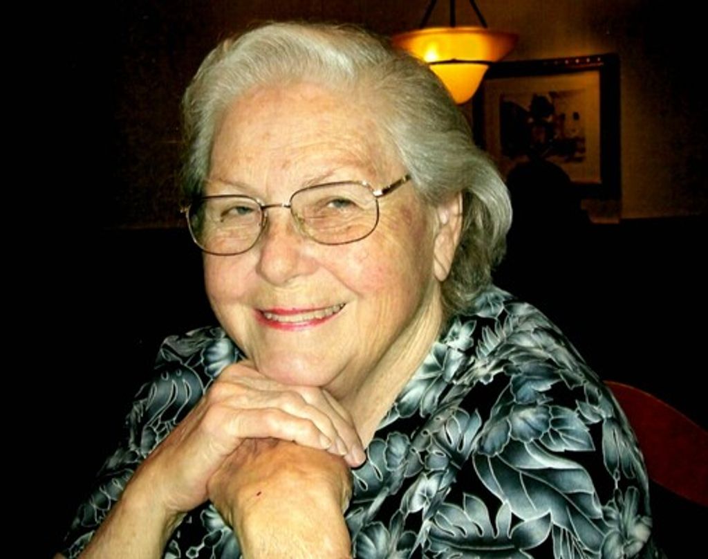 Senta Diezi Knox Profile Photo