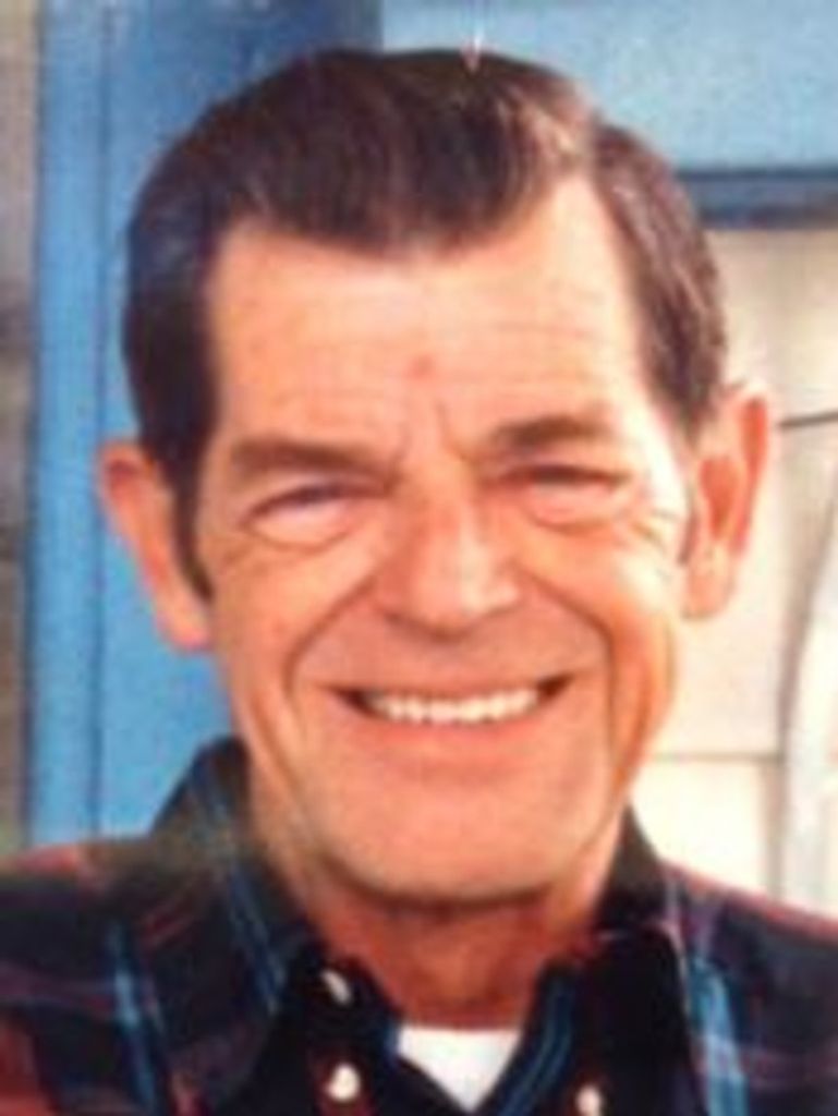 Gordon Earl Monty Profile Photo