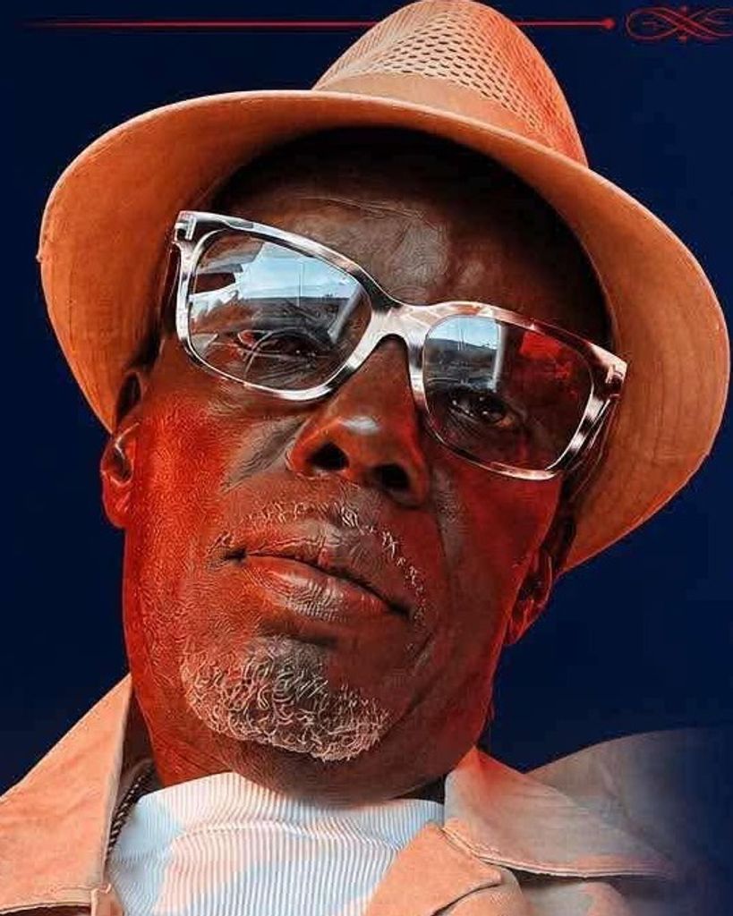 Willie James Daniels Jr Profile Photo