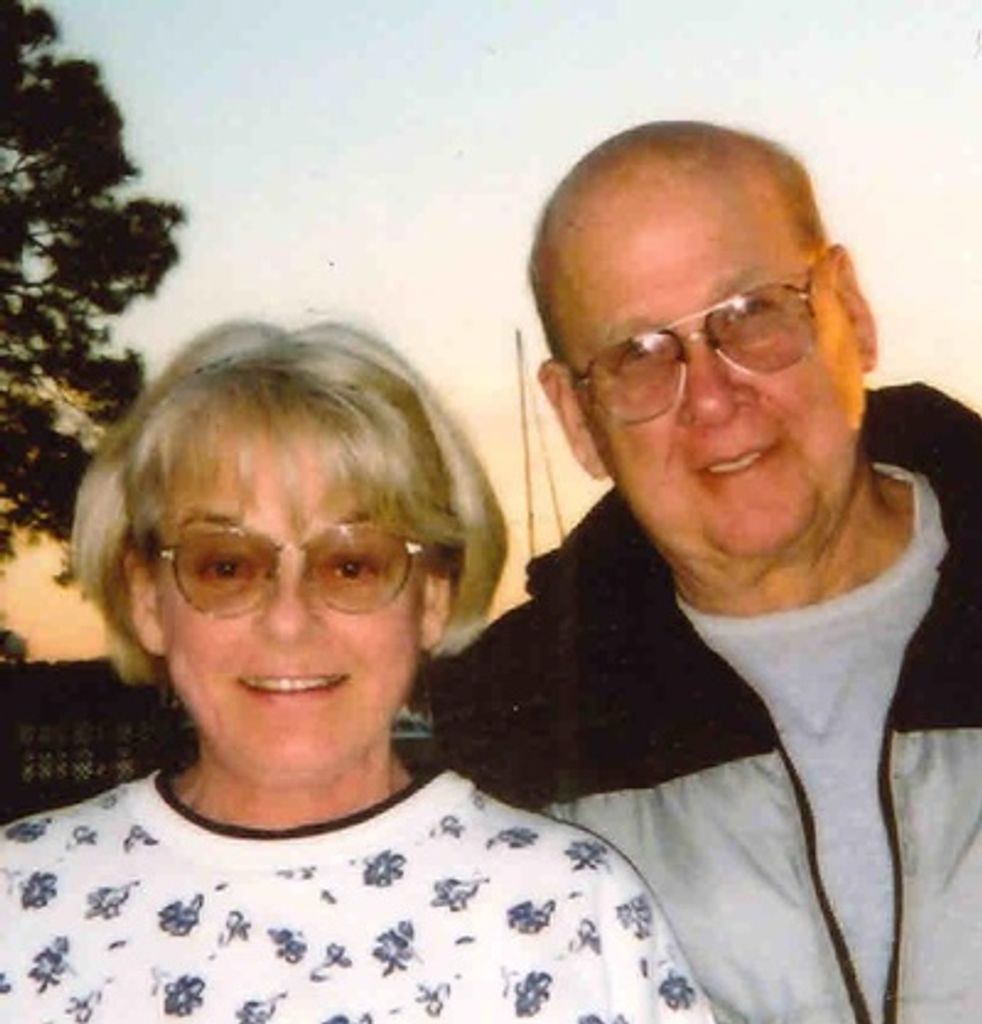 Dorothy "Dot" H. Bastion