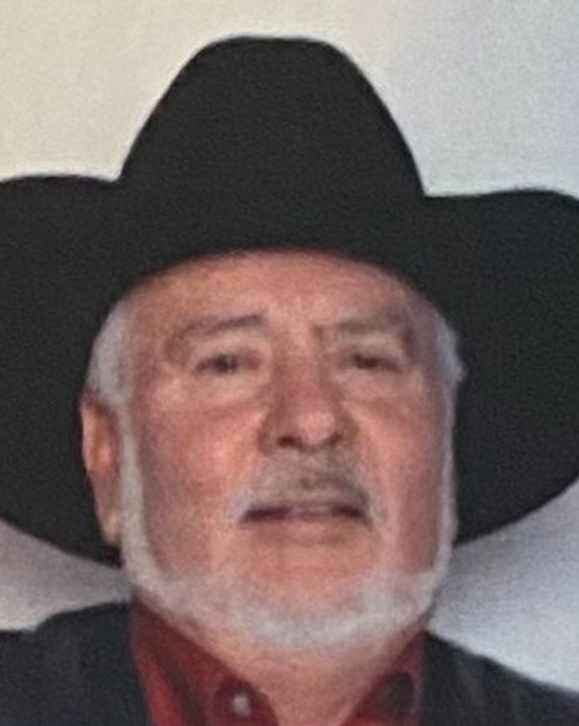 Francisco "Cisco Kid" E. Borquez