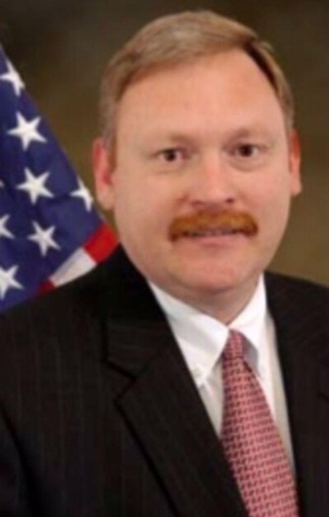 Kevin Boshears Profile Photo