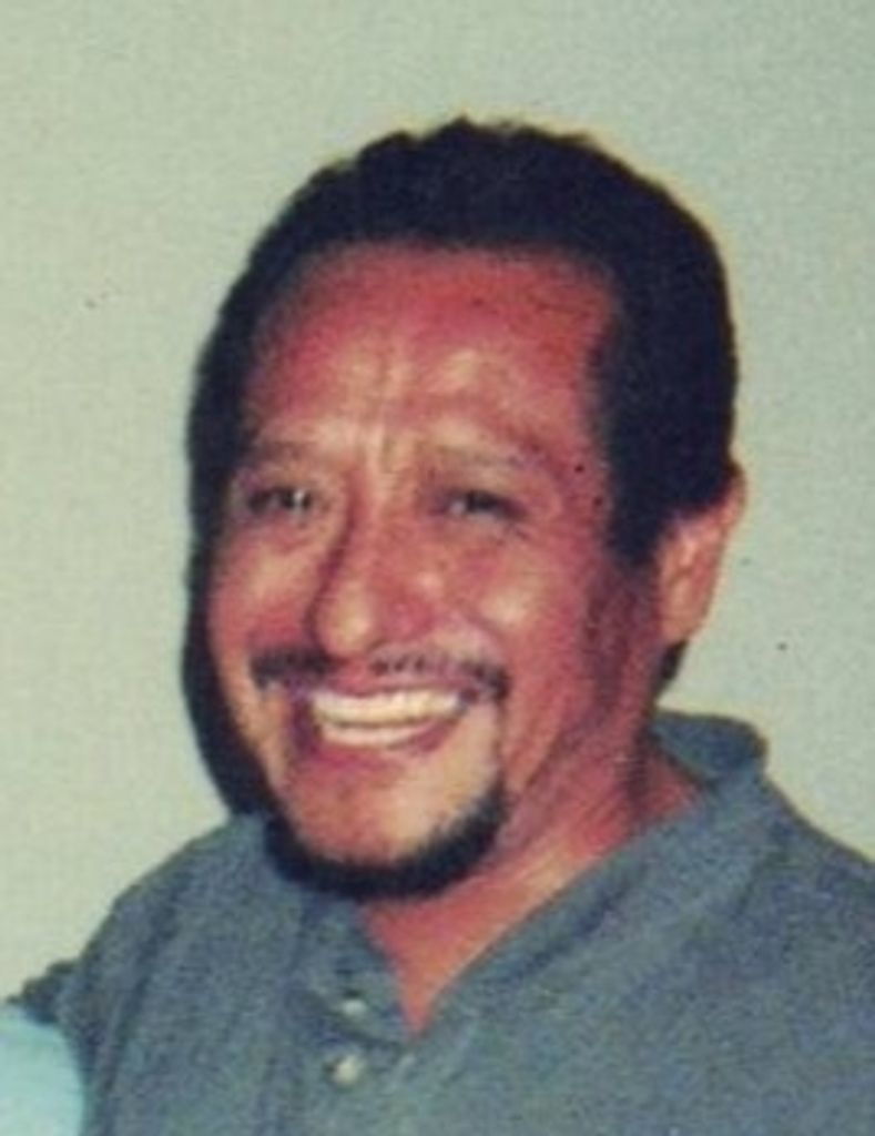 Eddie Frausto