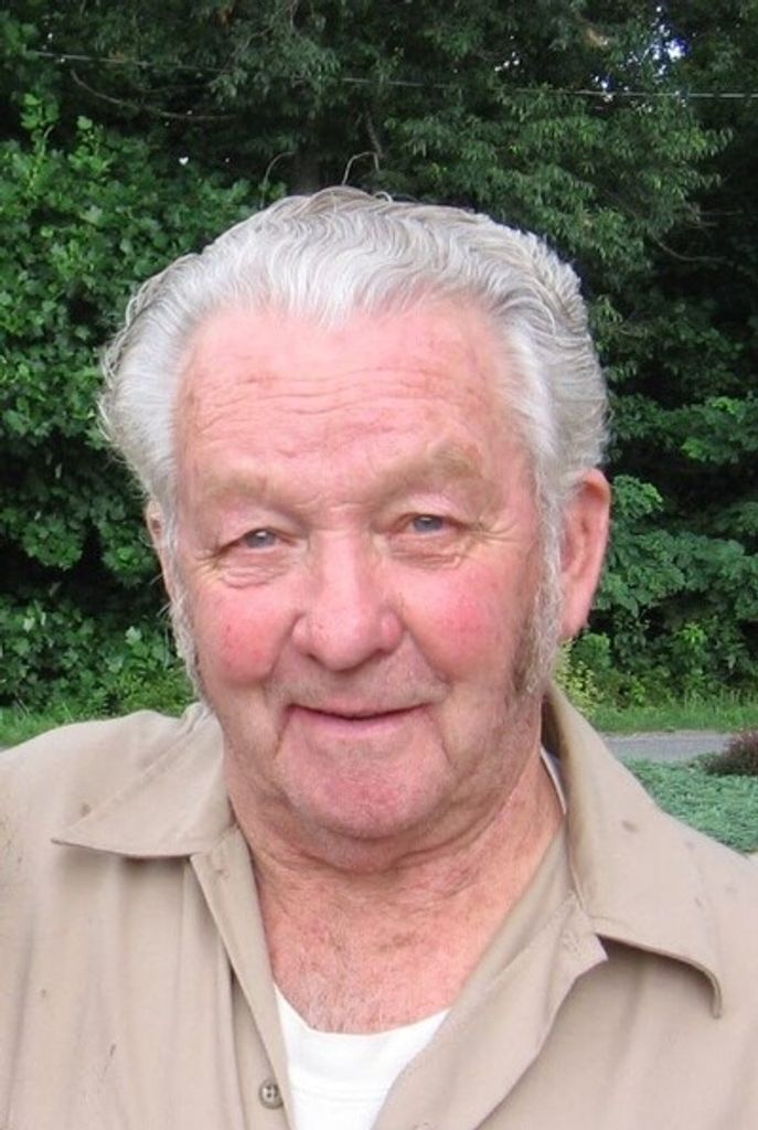 David Leroy Miller Profile Photo
