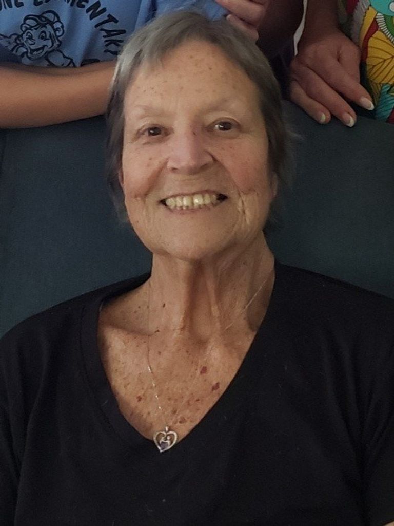 Patricia R. Bercute Profile Photo