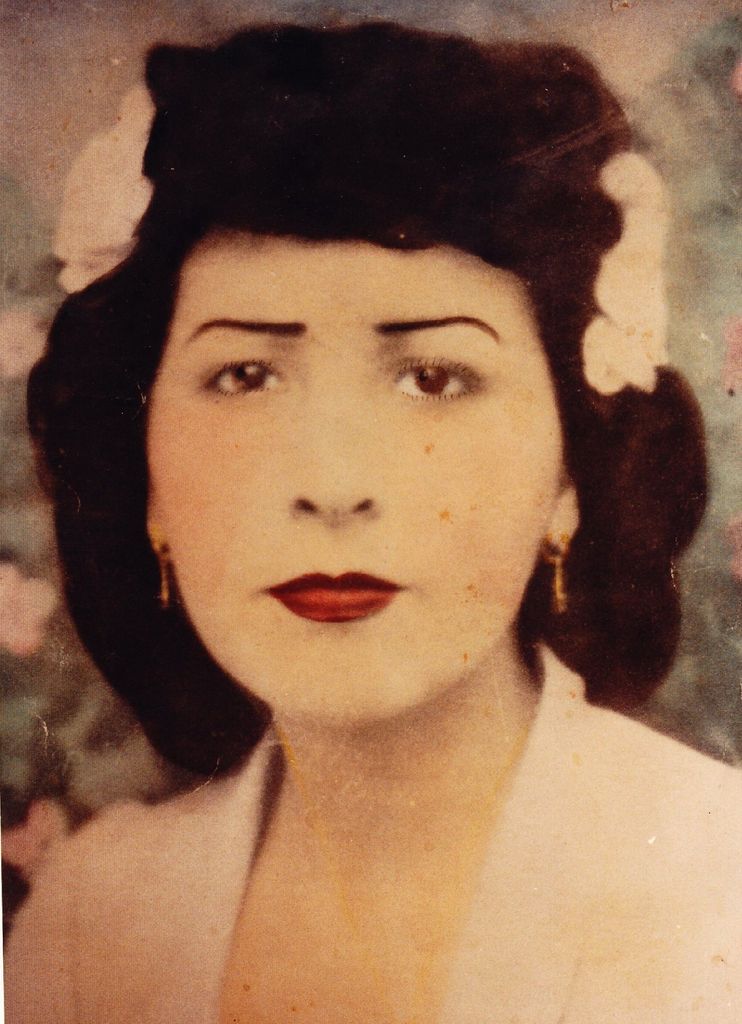 Maria Emma Castro
