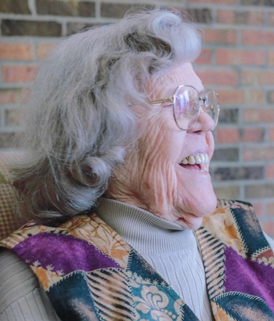 Dolores Irene Heikkila (Kujansuu)