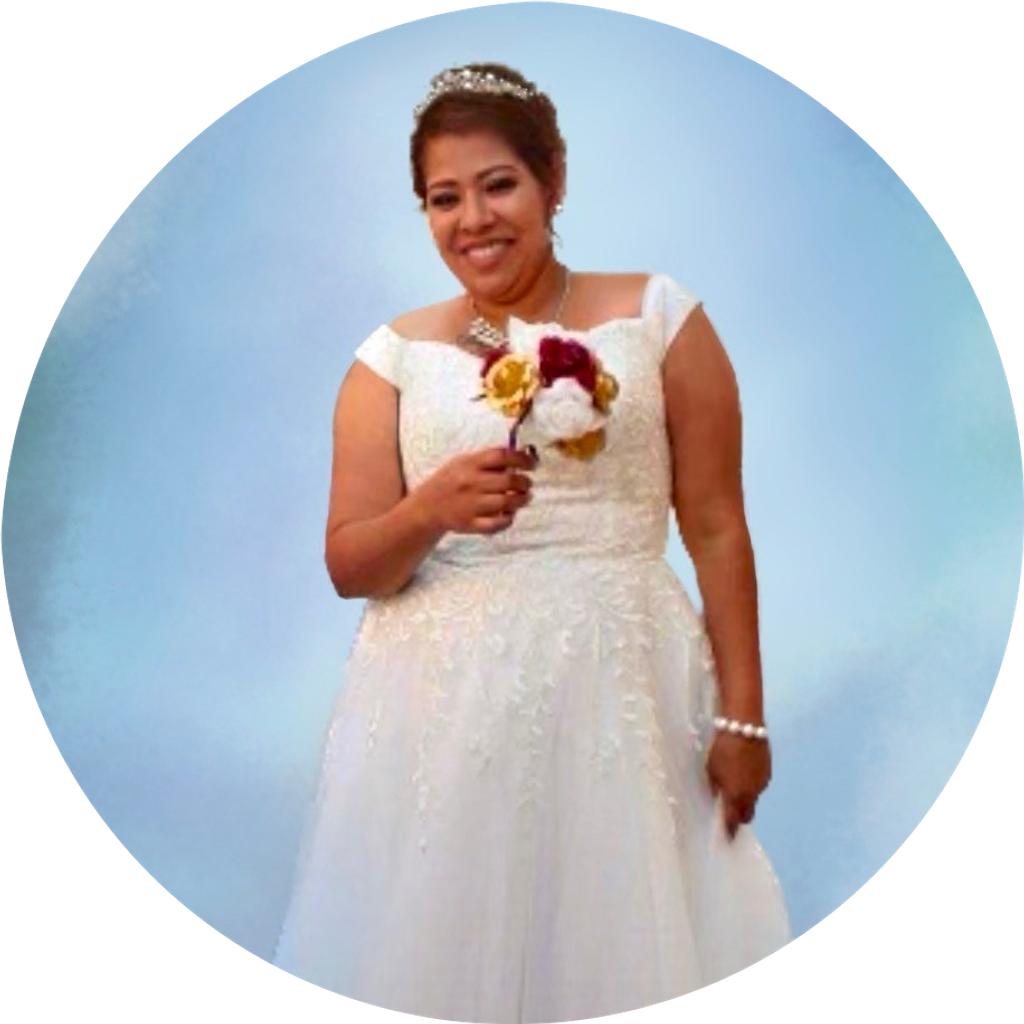 Claudia Ana Cruz Lopez