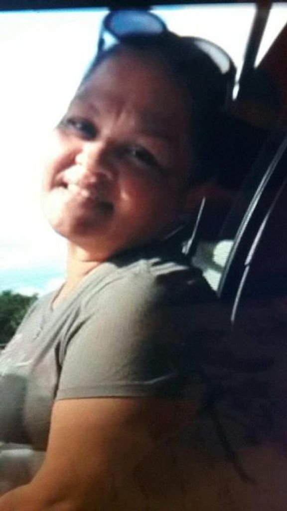 Josephine Villafuerte