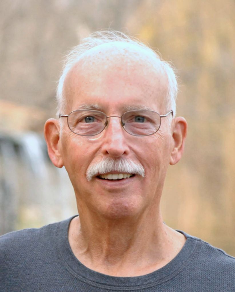 Captain William R. Schaub Jr., Usaf (Ret.) Profile Photo