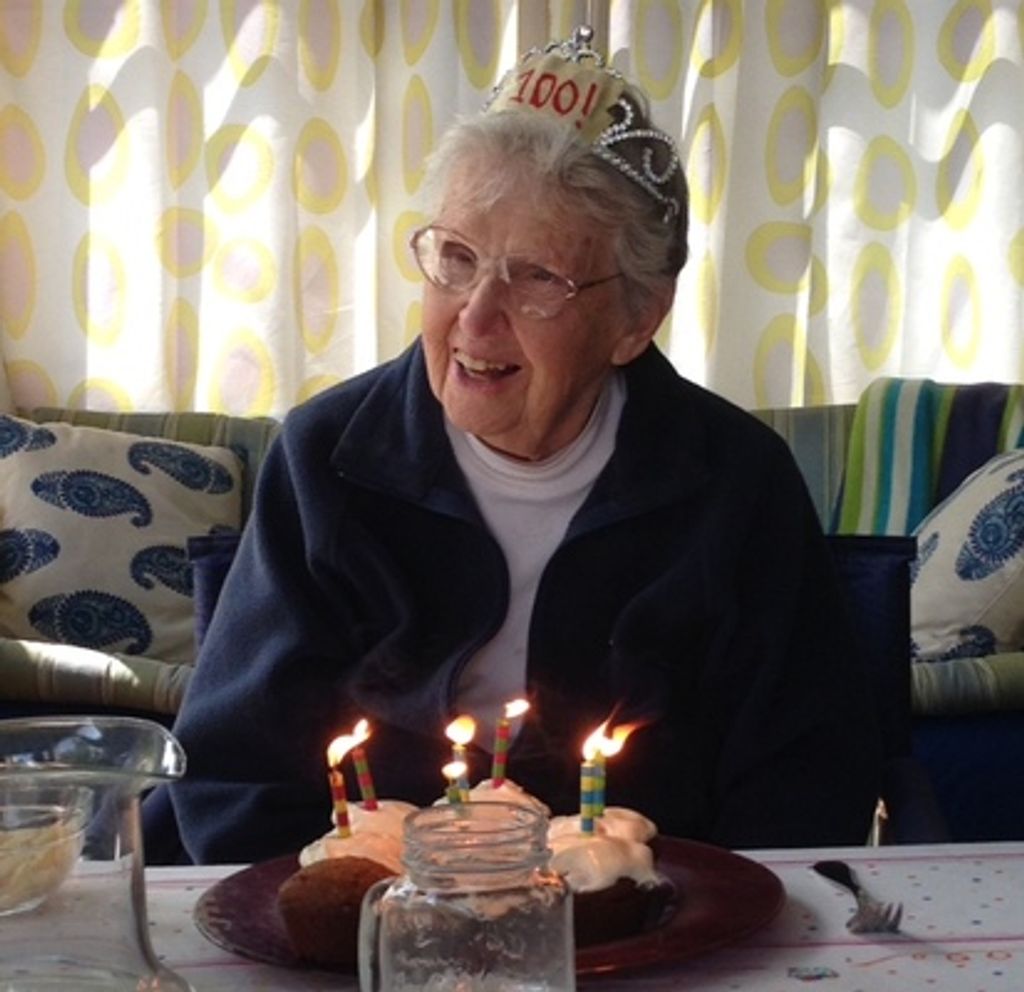 Nadine L. Vogel Profile Photo