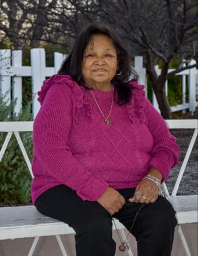 Rosa Gonzales  Munoz Profile Photo