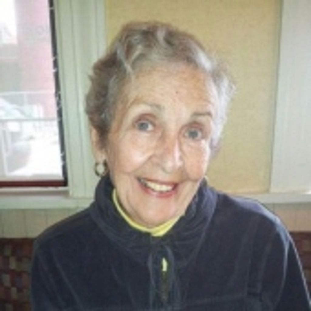 Pauline A. Nigro Uzzle